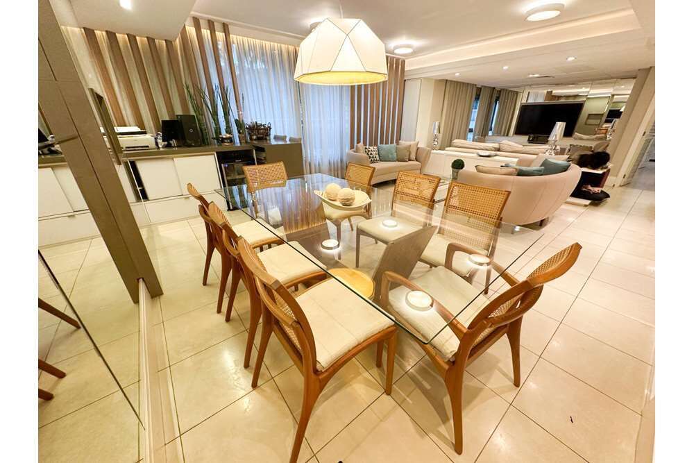 Apartamento, 3 quartos, 131 m² - Foto 16