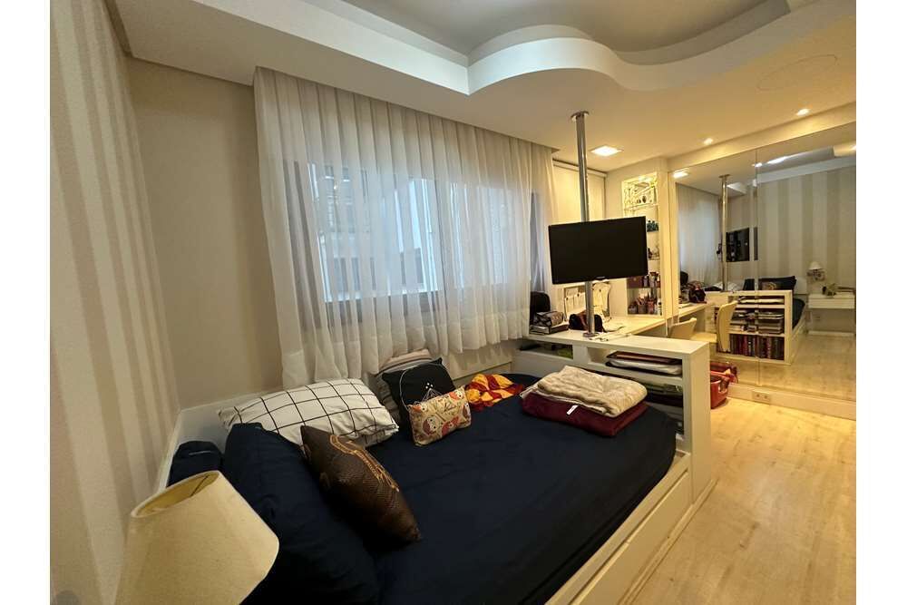 Apartamento, 3 quartos, 131 m² - Foto 14