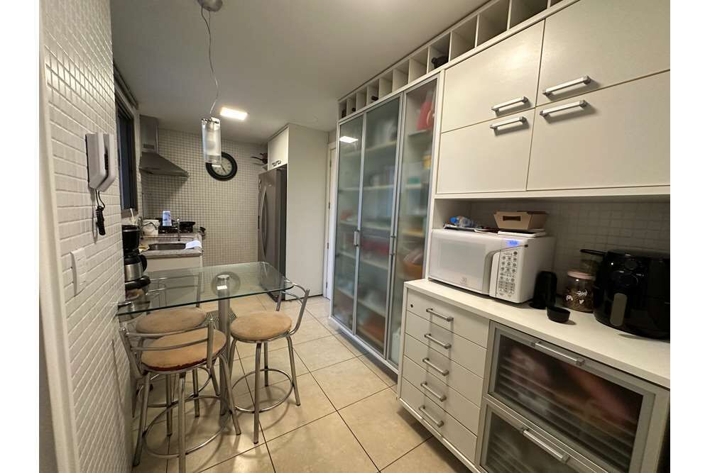 Apartamento, 3 quartos, 131 m² - Foto 13
