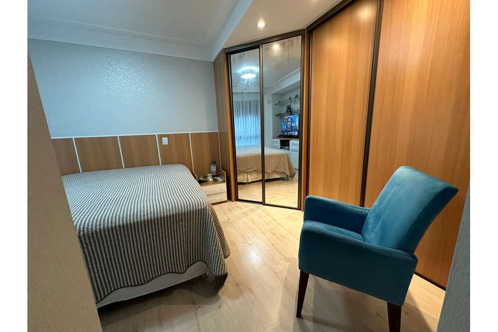 Apartamento, 3 quartos, 131 m² - Foto 12