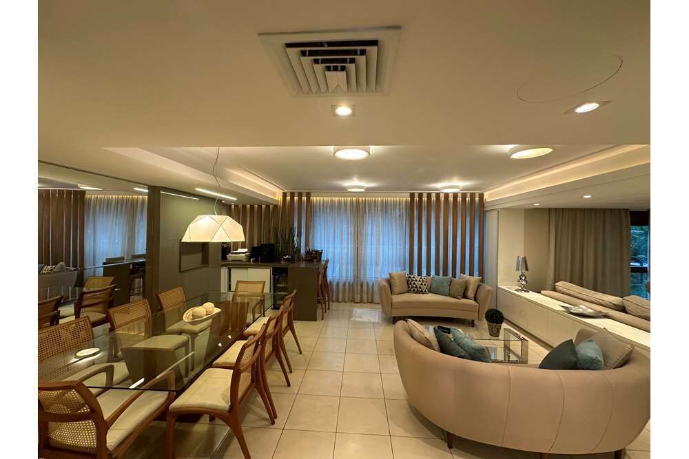 Apartamento, 3 quartos, 131 m² - Foto 10