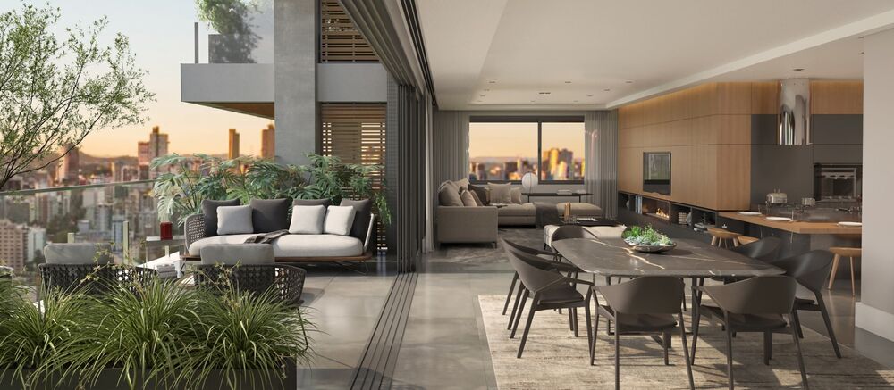Casa, 3 quartos, 272 m² - Foto 5