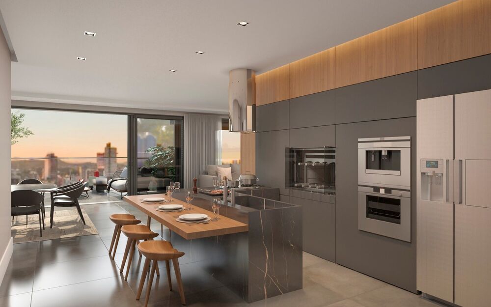 Casa, 3 quartos, 272 m² - Foto 7