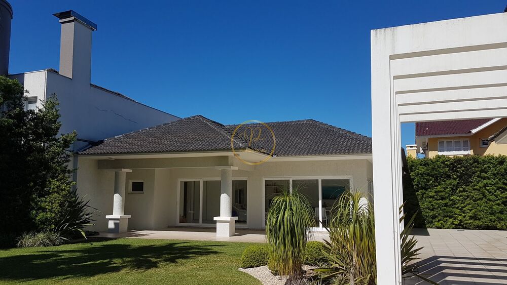Casa de Condomínio, 6 quartos - Foto 4