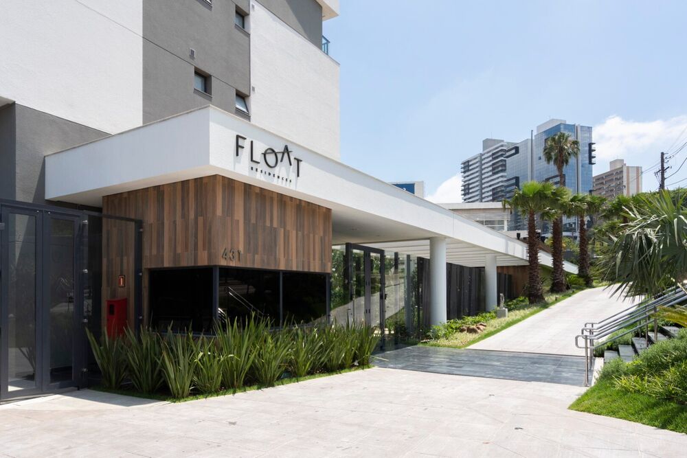 Apartamento, 2 quartos, 67 m² - Foto 3