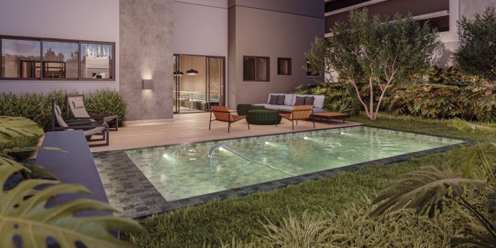 Apartamento, 3 quartos, 93 m² - Foto 12
