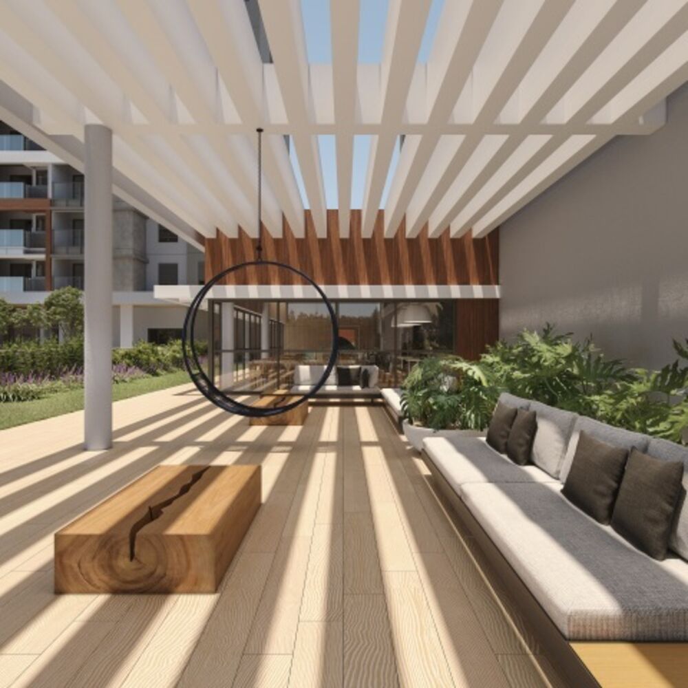 Apartamento, 3 quartos, 93 m² - Foto 15