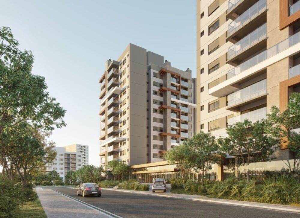 Apartamento, 3 quartos, 93 m² - Foto 21