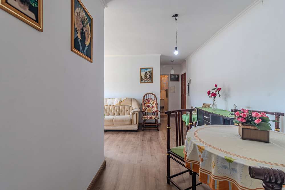 Apartamento, 3 quartos, 96 m² - Foto 4