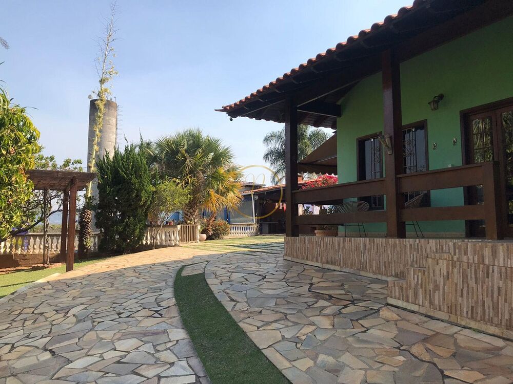 Casa de Condomínio, 4 quartos - Foto 3