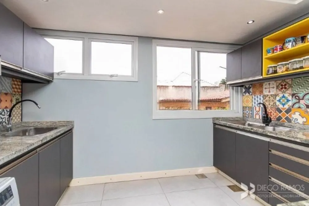 Apartamento, 3 quartos, 95 m² - Foto 2