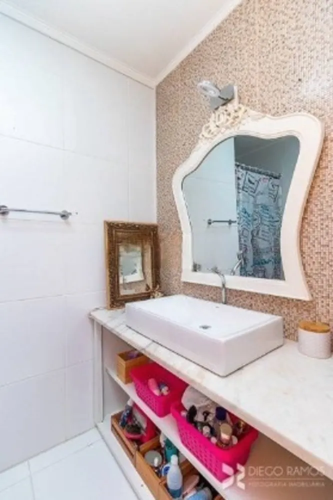 Apartamento, 3 quartos, 95 m² - Foto 3