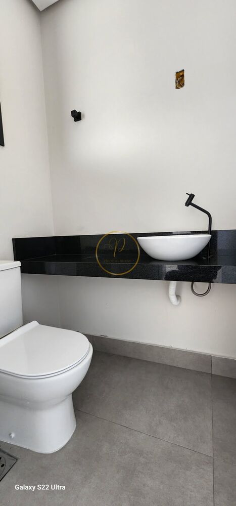 Casa de Condomínio, 3 quartos - Foto 19