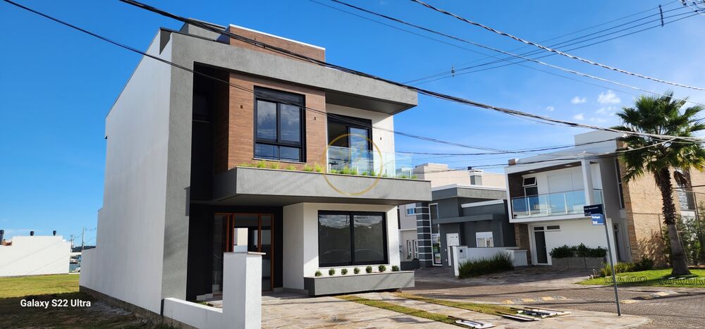 Casa de Condomínio, 3 quartos - Foto 43