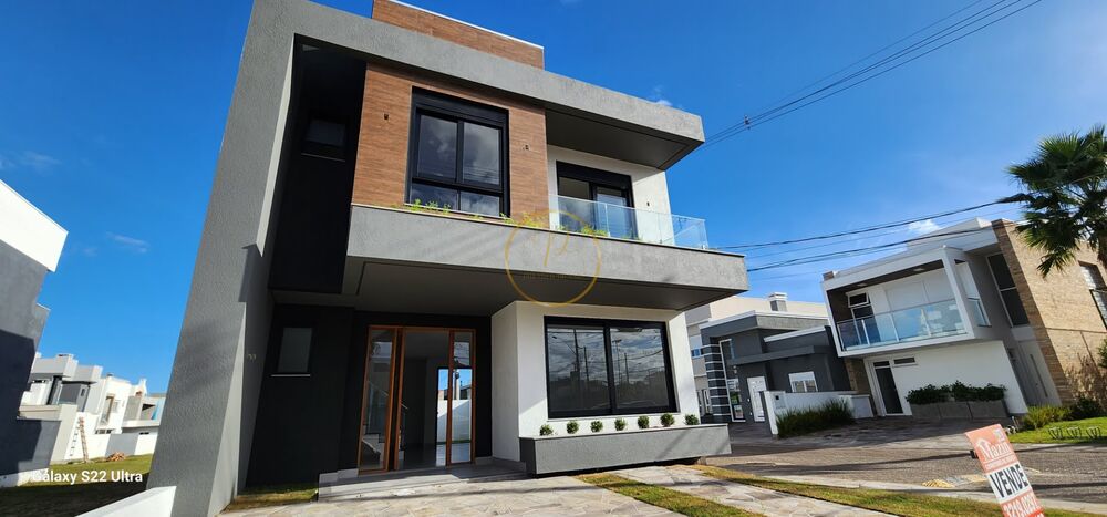 Casa de Condomínio, 3 quartos - Foto 41