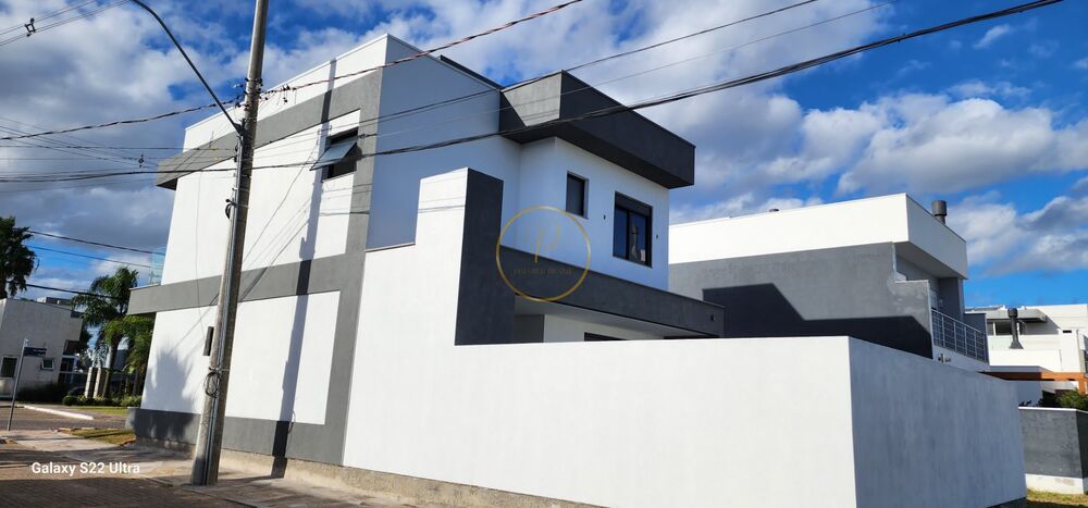 Casa de Condomínio, 3 quartos - Foto 47