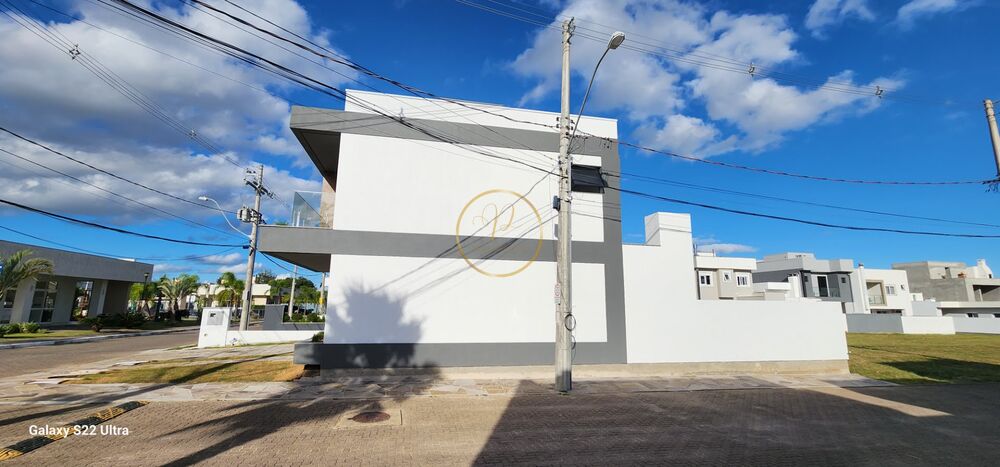 Casa de Condomínio, 3 quartos - Foto 2