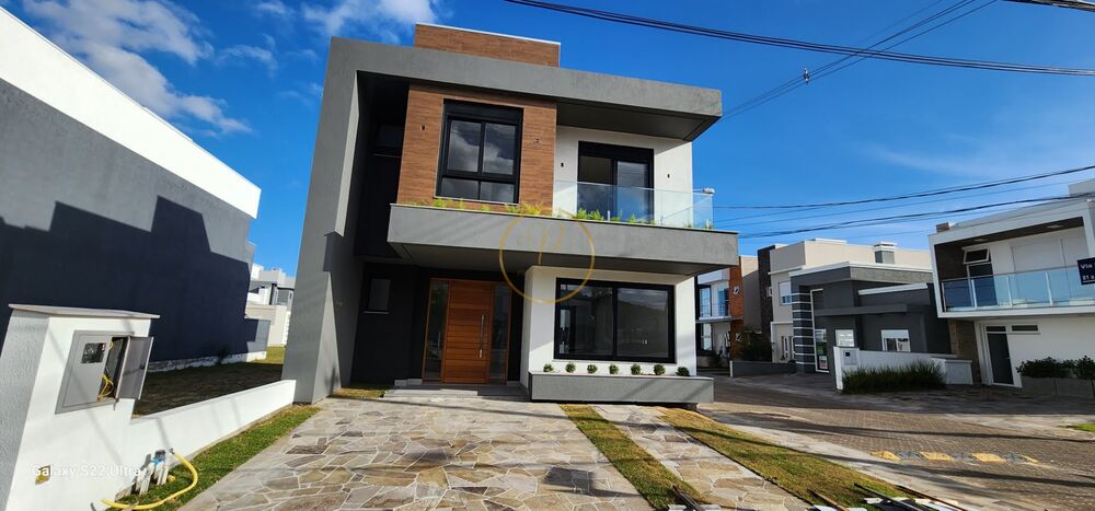Casa de Condomínio, 3 quartos - Foto 6