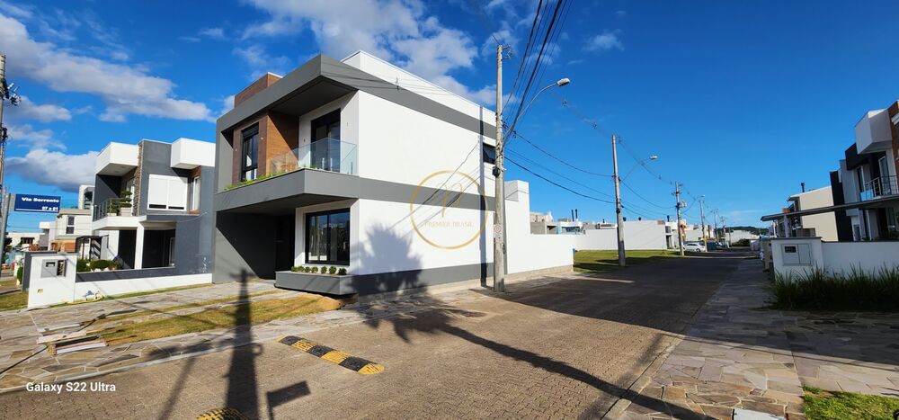 Casa de Condomínio, 3 quartos - Foto 5