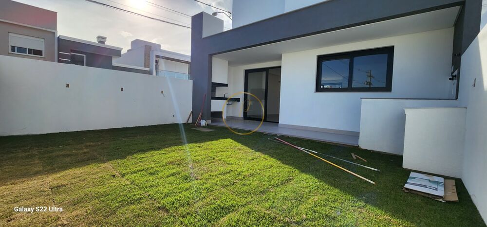 Casa de Condomínio, 3 quartos - Foto 24