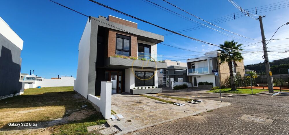 Casa de Condomínio, 3 quartos - Foto 45
