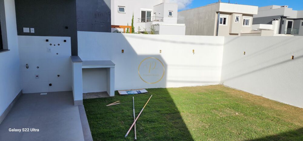 Casa de Condomínio, 3 quartos - Foto 25