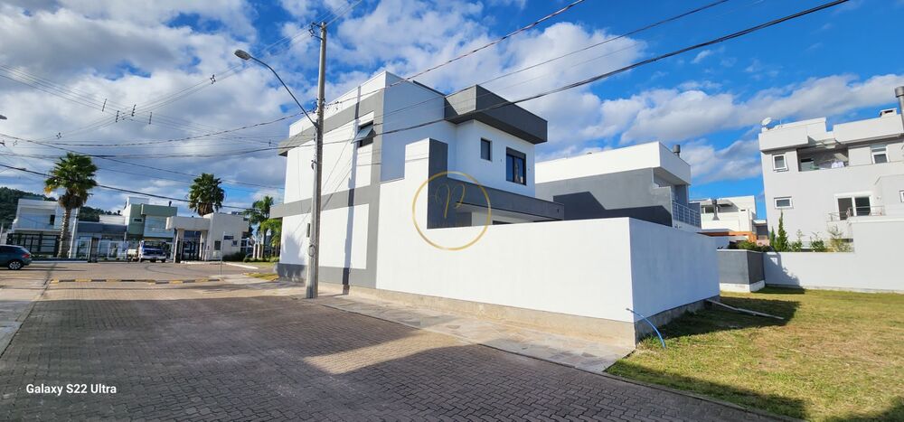 Casa de Condomínio, 3 quartos - Foto 46