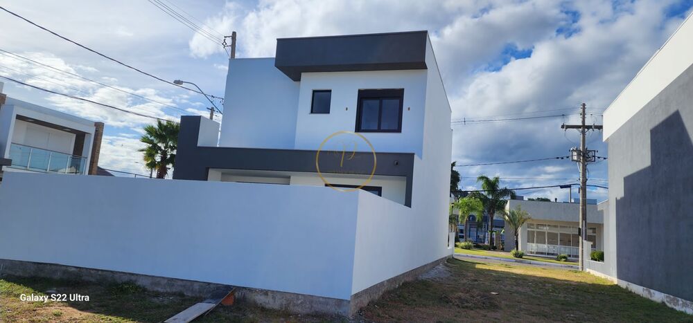 Casa de Condomínio, 3 quartos - Foto 48