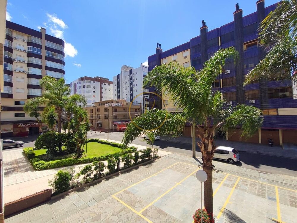 Apartamento, 2 quartos, 86 m² - Foto 1