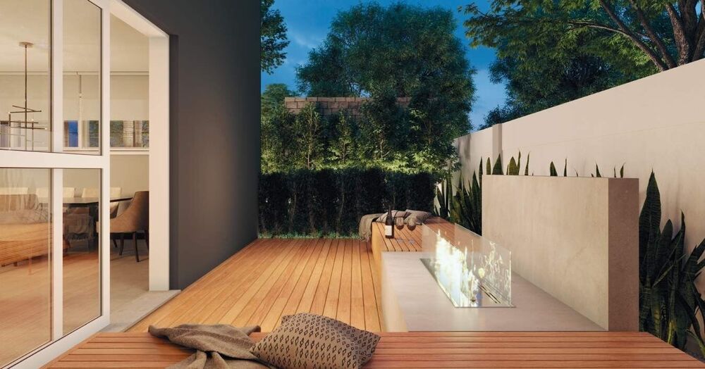 Apartamento, 2 quartos, 76 m² - Foto 11