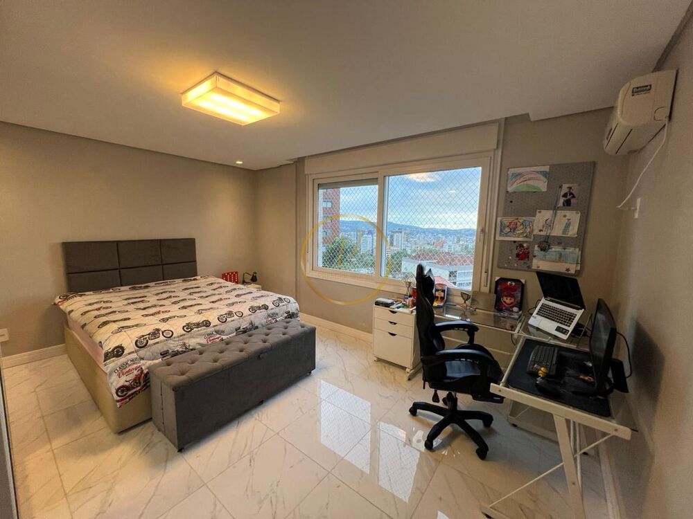 Apartamento, 3 quartos, 145 m² - Foto 7
