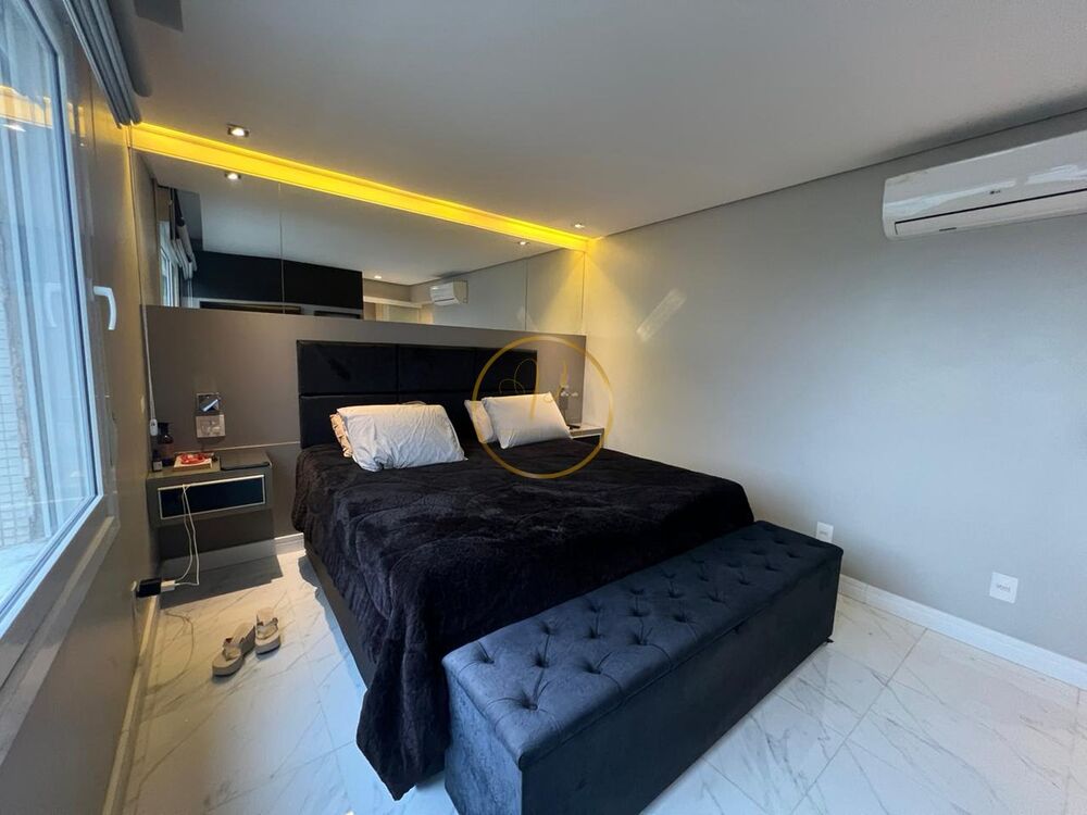 Apartamento, 3 quartos, 145 m² - Foto 9