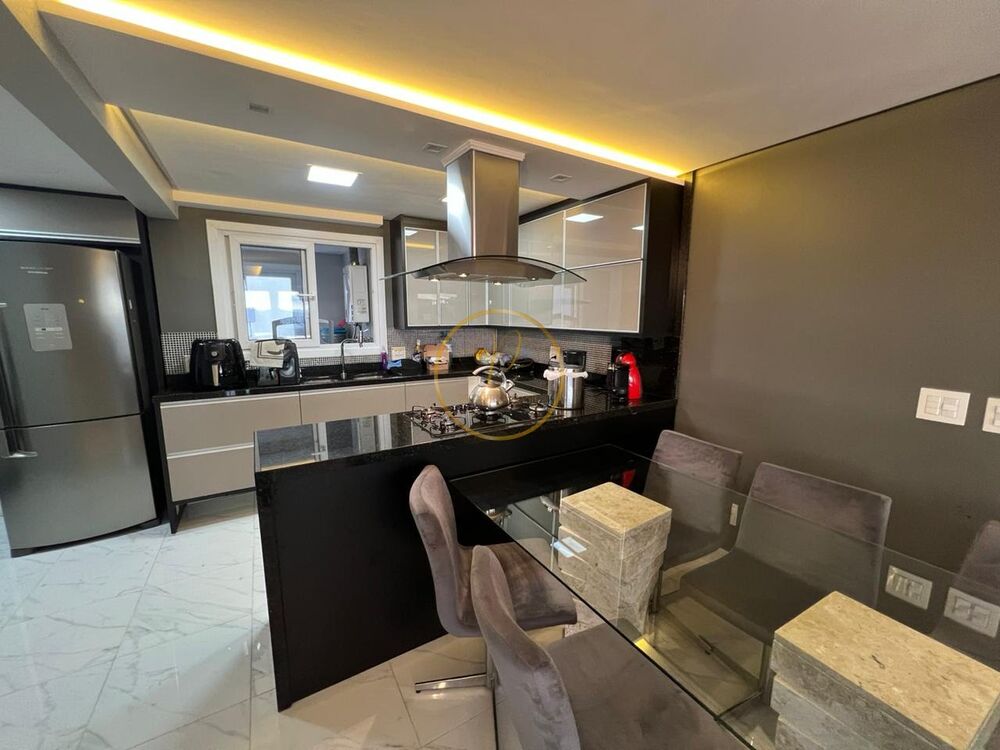 Apartamento, 3 quartos, 145 m² - Foto 5