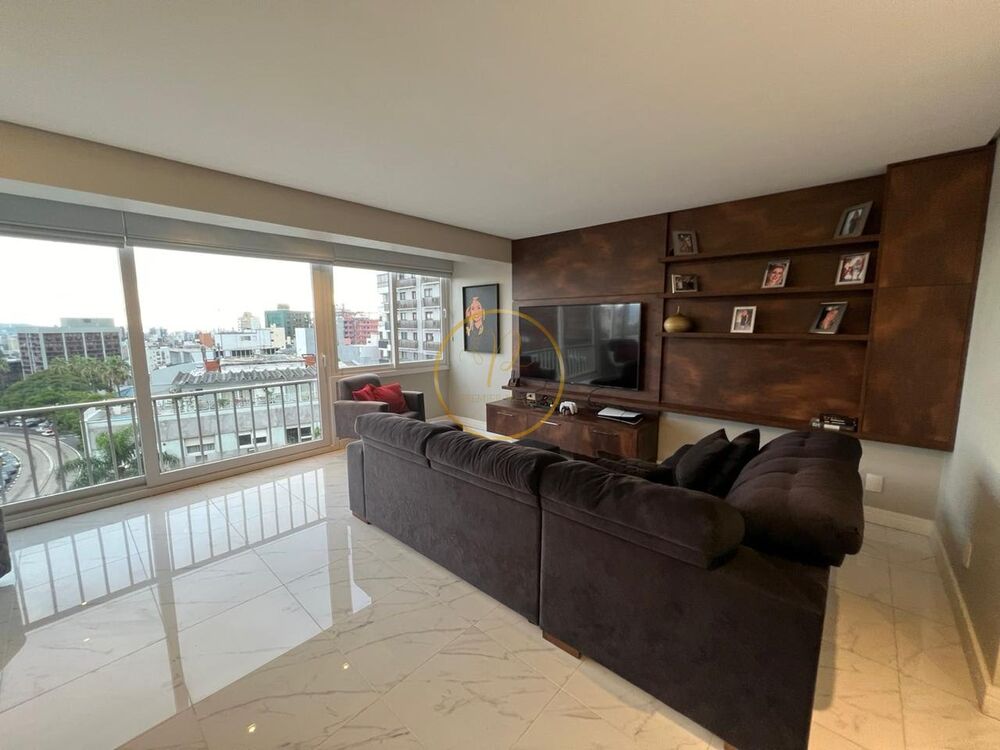 Apartamento, 3 quartos, 145 m² - Foto 3