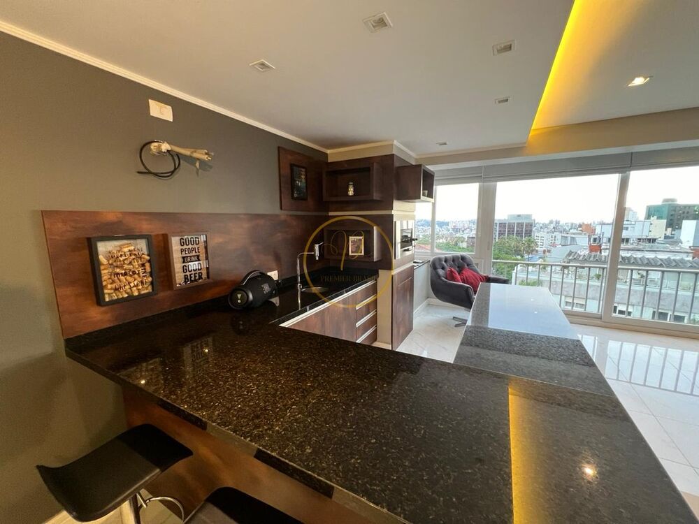 Apartamento, 3 quartos, 145 m² - Foto 2