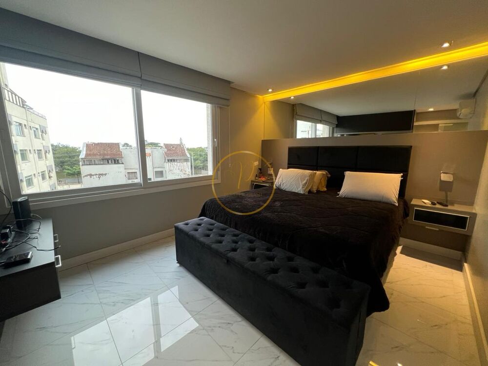 Apartamento, 3 quartos, 145 m² - Foto 8