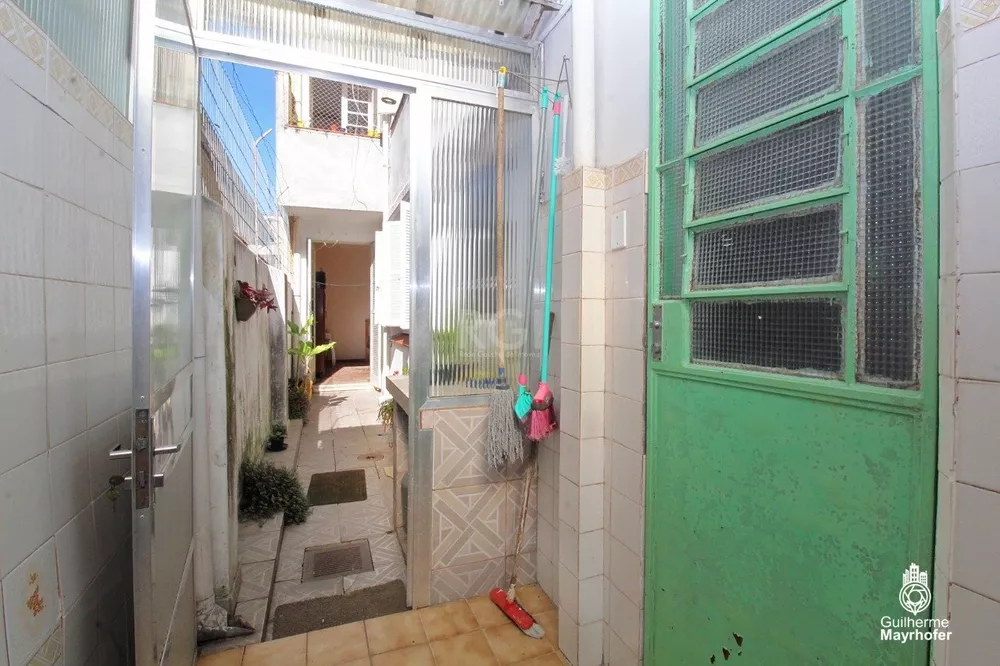 Apartamento, 2 quartos, 67 m² - Foto 1