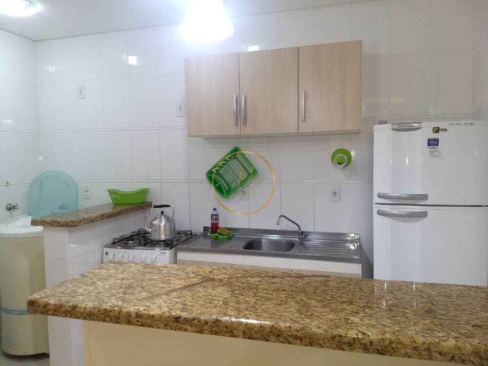 Apartamento, 1 quarto, 49 m² - Foto 3