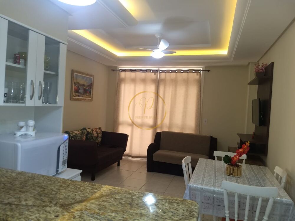 Apartamento, 1 quarto, 49 m² - Foto 1