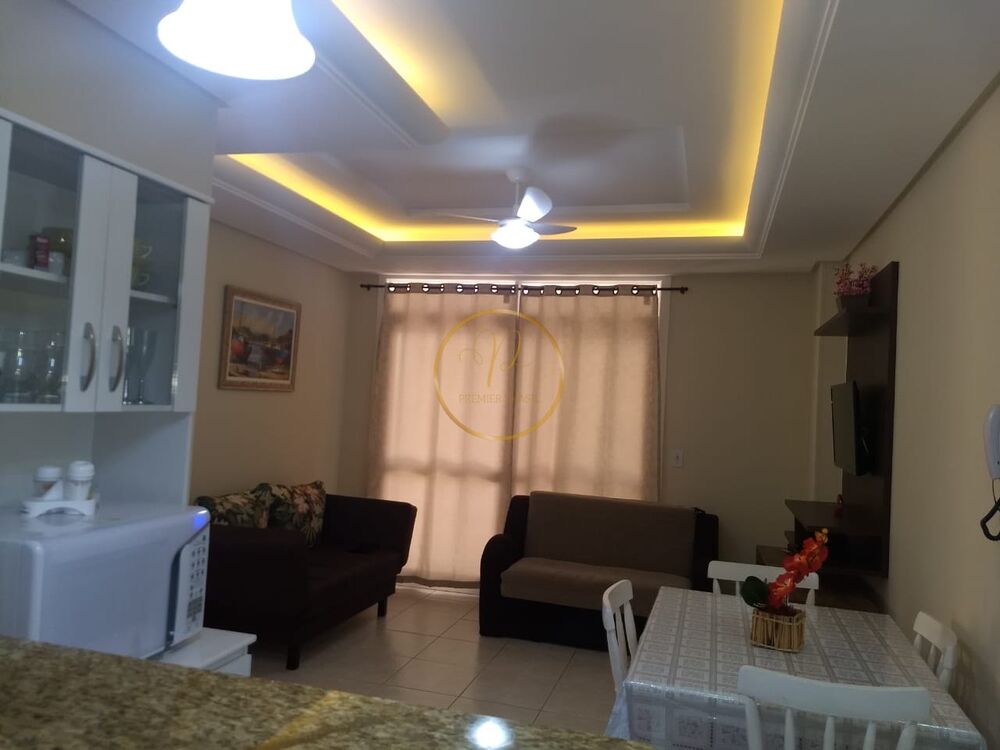 Apartamento, 1 quarto, 49 m² - Foto 2