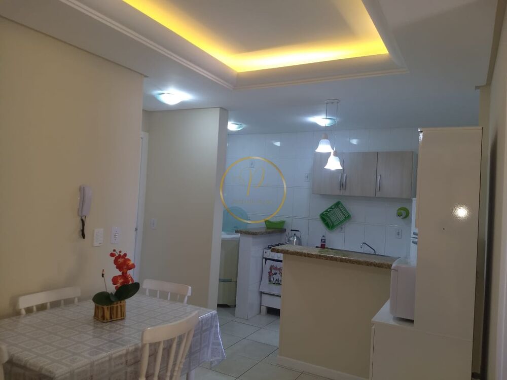 Apartamento, 1 quarto, 49 m² - Foto 5