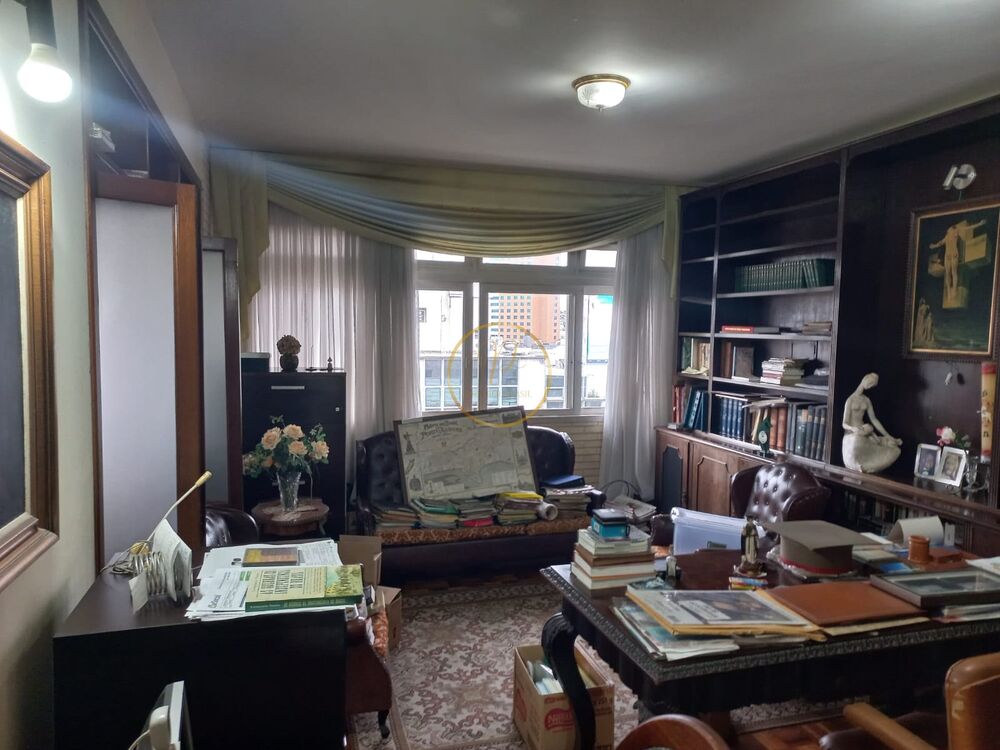 Apartamento, 3 quartos, 209 m² - Foto 11