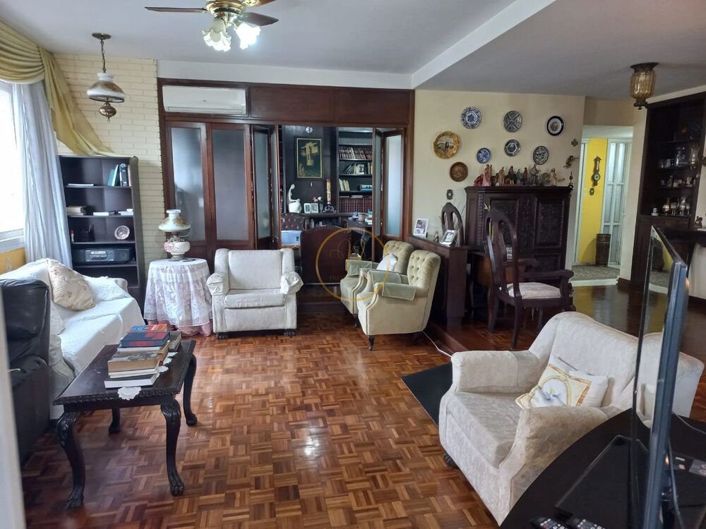 Apartamento, 3 quartos, 209 m² - Foto 15