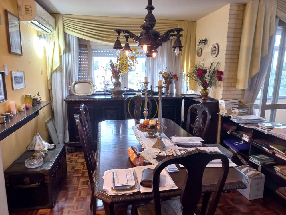 Apartamento, 3 quartos, 209 m² - Foto 9