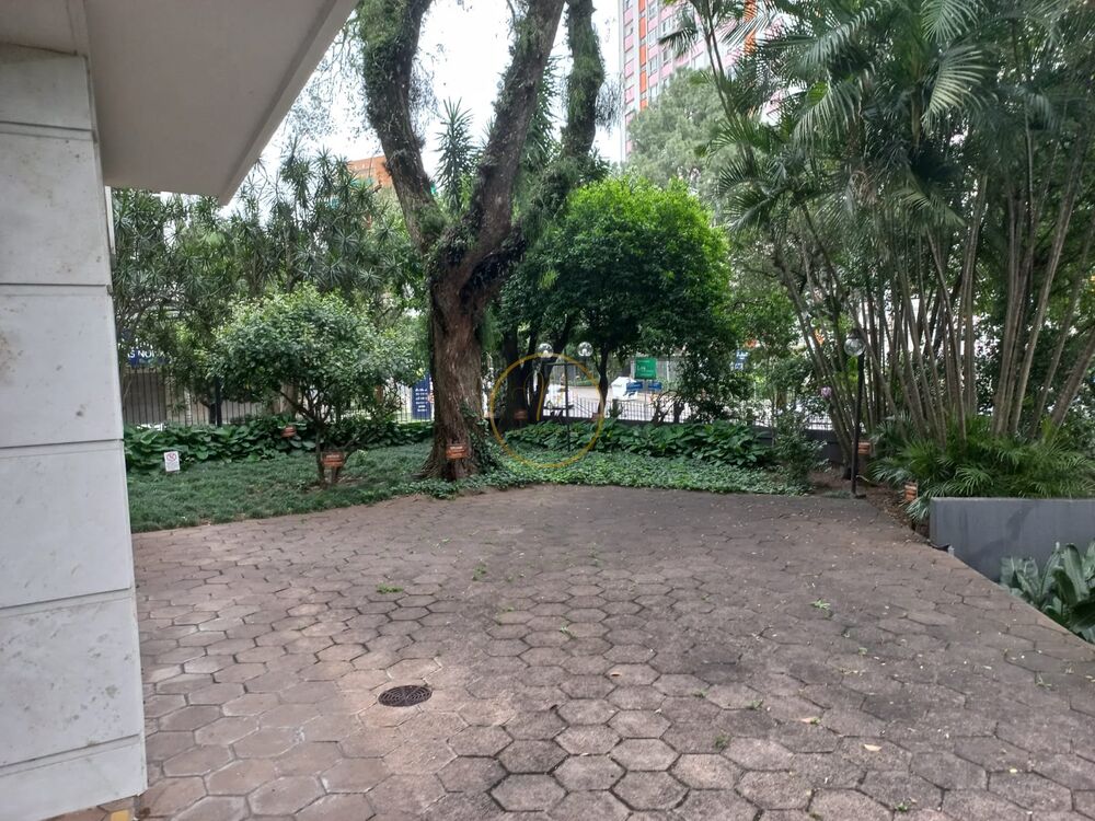 Apartamento, 3 quartos, 209 m² - Foto 6