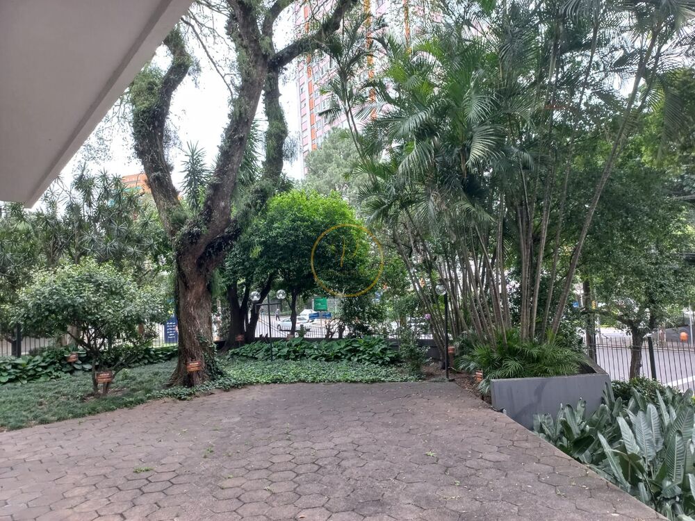 Apartamento, 3 quartos, 209 m² - Foto 3
