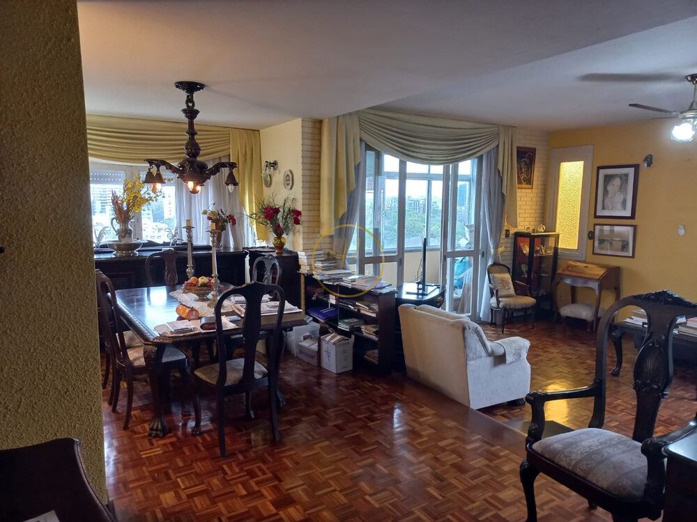 Apartamento, 3 quartos, 209 m² - Foto 20