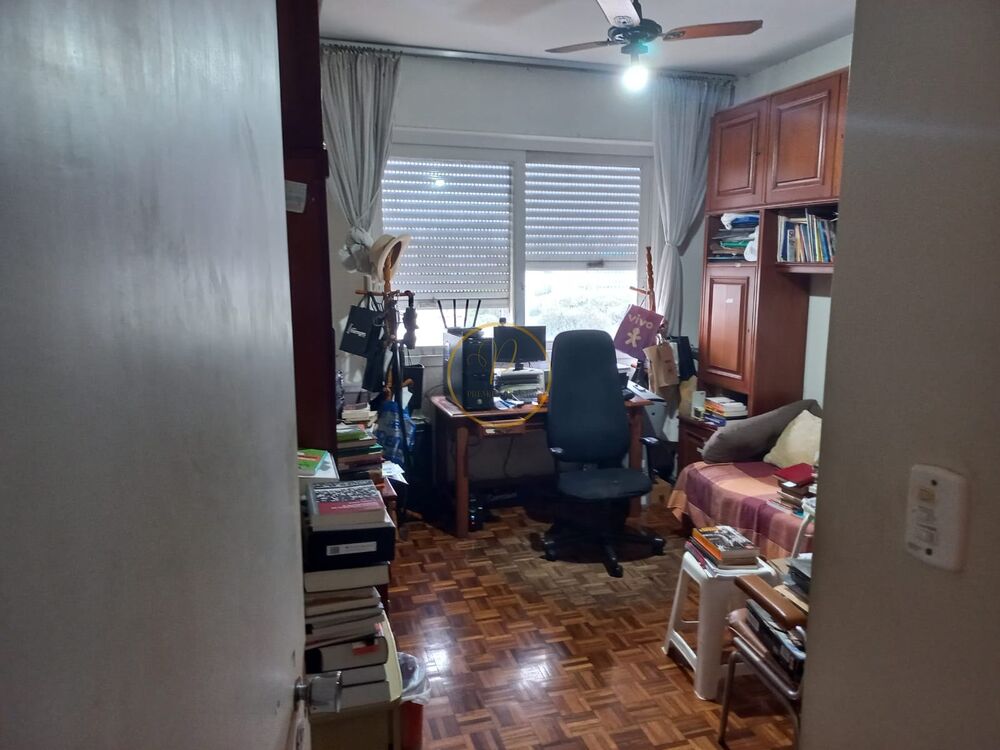 Apartamento, 3 quartos, 209 m² - Foto 10