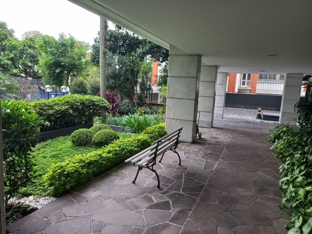 Apartamento, 3 quartos, 209 m² - Foto 4