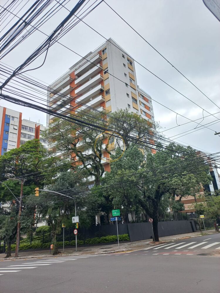 Apartamento, 3 quartos, 209 m² - Foto 1